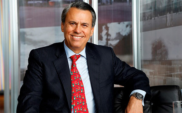 Rubén Darío Lizarralde Montoya