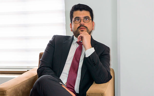 Oscar Alfredo Hernández Morales