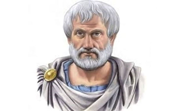 Thales de Miletus 