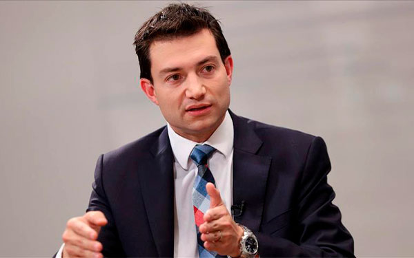 Felipe Córdoba 