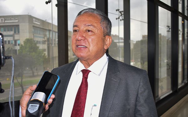 Henry Vanegas Angarita