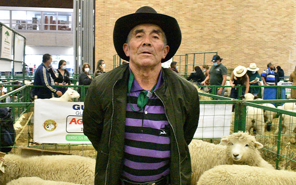 Hermes Carvajal Velandia