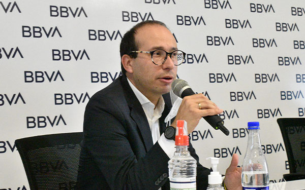 Mauricio Hernández