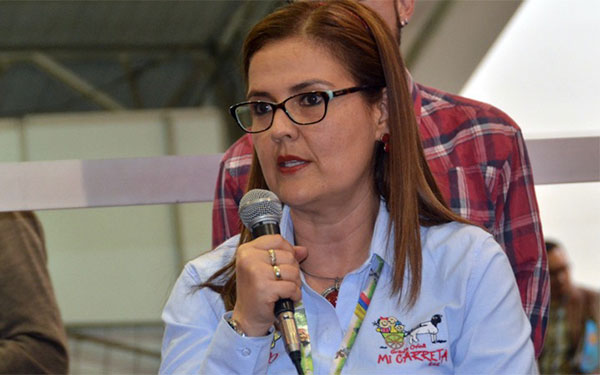 Isabel Cristina Cataño Arias