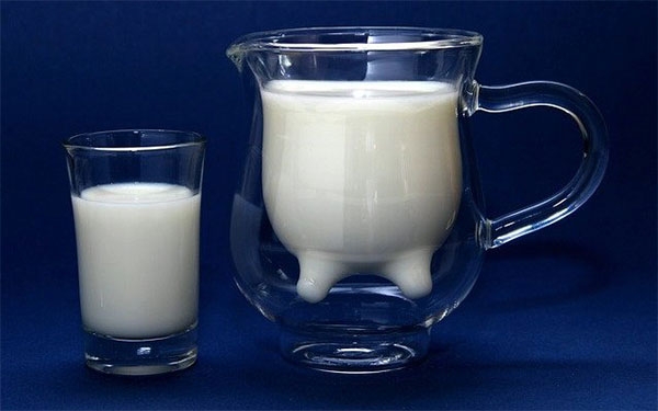 Importaciones masivas de leche, un crimen contra la ganadería: Fedegán