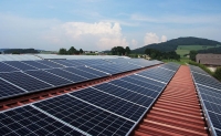 Chile construirá planta de almacenamiento energía solar más grande del mundo