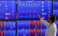 Tras sismo, tecnolog&iacute;a permiti&oacute; monitoreo cardiovascular en los hogares
