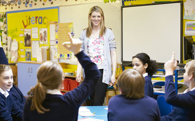 La sociedad colombiana se pronuncia sobre los desafíos de la educación
