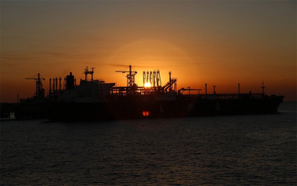 &iquest;Qu&eacute; pierde EEUU con los ataques chinos al petr&oacute;leo y gas?