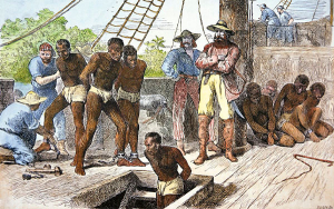 De la manumisión a la libertad de los esclavos