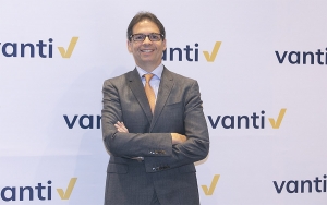 El gas natural tiene nombre propio: Vanti