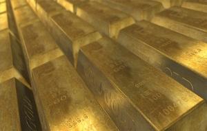 El aumento del precio del oro vaticina un futuro oscuro para el dólar