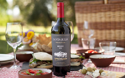 Vinos Familia Zuccardi, origen, calidad, exclusividad y diferenciaci&oacute;n