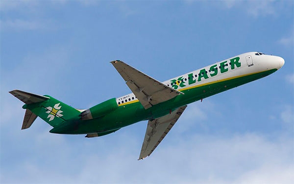 Laser Airlines, las alas de la integraci&oacute;n bicentenaria