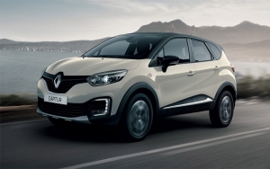 Renault anuncia cambios directivos en la región América