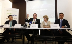 Gobierno le apunta a mejorar admisibilidad para aumentar exportaciones