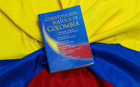 &iexcl;El fantasma de la constituyente!