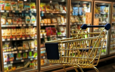 En 2017 ladrones se llevaron m&aacute;s de $220 mil millones de supermercados