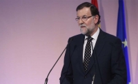Rajoy, satisfecho por haber ganado la &quot;batalla&quot; de ayudas al sector naval