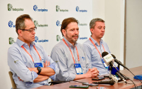 Sector palmero, preparado para mitigar cambio climático, dice Cenipalma