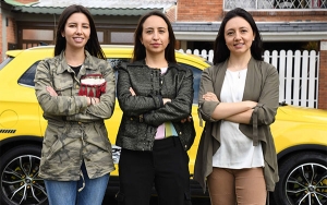 Taxis Libres, una empresa moderna que crece a la carrera