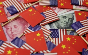 Los países que se benefician de la guerra comercial entre China y EEUU