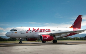 Con cumbre de negocios, Avianca inaugura su nueva ruta Bogotá - Chicago