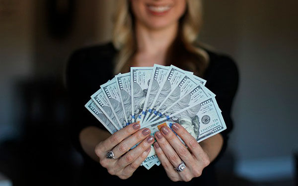 Las cinco amenazas para el dominio del d&oacute;lar en el comercio mundial