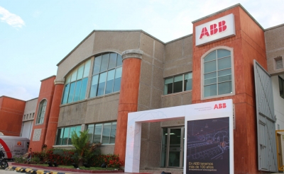 ABB inauguró su primera estación de servicios de Turbocargadores en Barranquilla