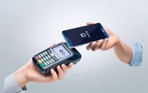 Aval Pay implementa nueva tecnología de pagos sin contacto