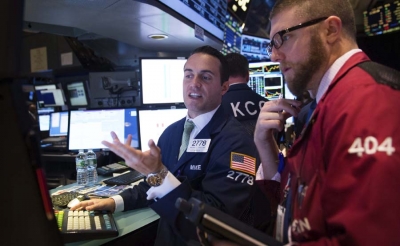 Wall Street abre al alza y el Dow Jones sube un 1,13 %