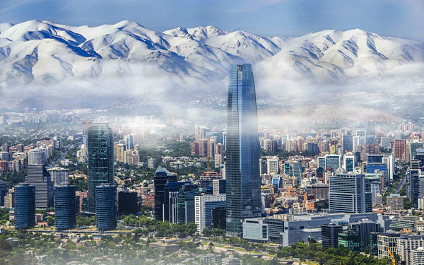 Chile viaja con su innovación al evento Startco 2023