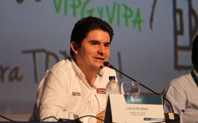 Vivienda clave en el crecimiento de los despachos de cemento en julio