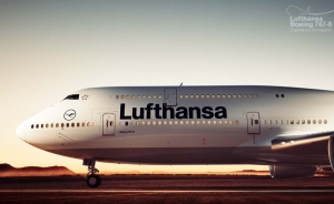 Lufthansa adopta el principio de dos personas en la cabina de los aviones