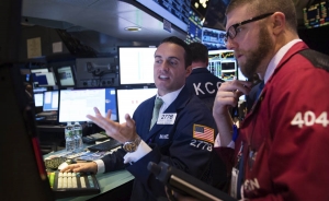 Wall Street abre al alza y el Dow Jones sube un 0,04 por ciento