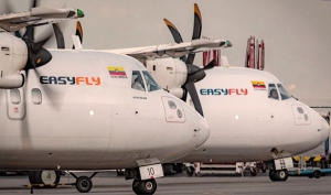 Easyfly: El liderazgo en vuelo listo para retomar labores