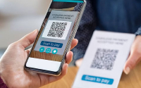 BBVA lanza solución gratuita de pagos inmediatos con QR para comercios