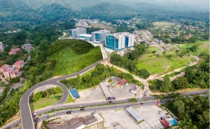FCV anuncia la apertura del hospital internacional de Colombia