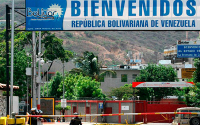 Apertura con Venezuela, ilusión con impacto fronterizo: Analdex