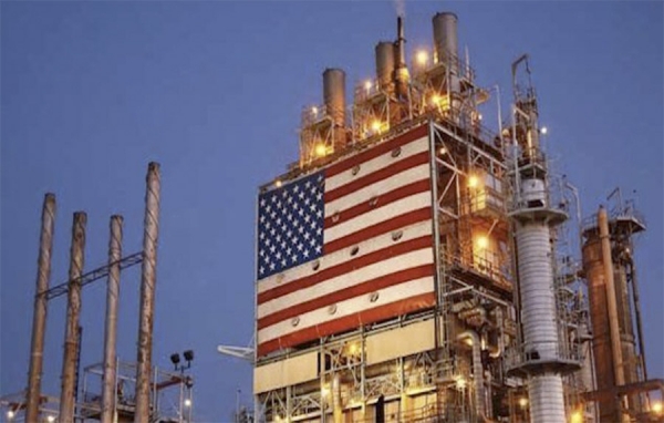 Refinerías rechazan petróleo estadounidense debido a su baja calidad