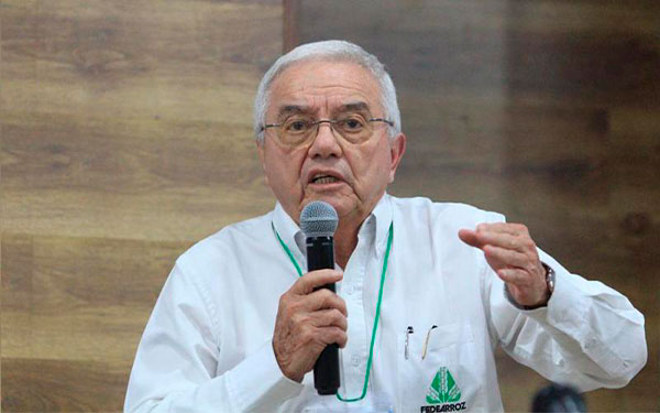 Fertilizantes bajo presi&oacute;n, planeaci&oacute;n para prepararse a la tormenta