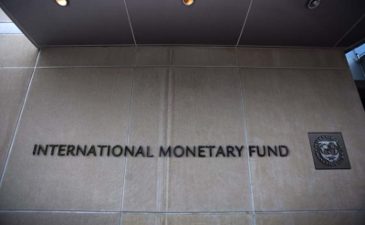 El FMI ve efecto limitado de crisis griega en la econom&iacute;a del euro y global