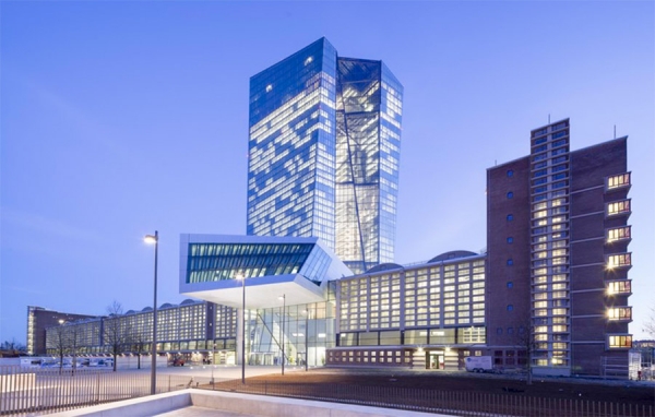 Banco Central Europeo conf&iacute;a en la estabilidad del euro frente al Brexit