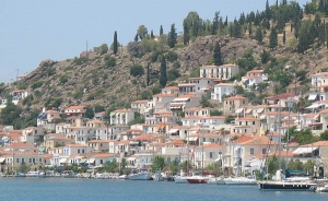 Islas griegas más turísticas deben aumentar el IVA a partir del 1 de octubre