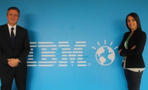 IBM líder en innovación y en tecnología empresarial