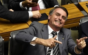 Efecto Bolsonaro: Argentina especula ante futuro de economía brasileña