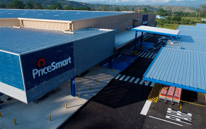Con $16 millones de dólares, PriceSmart abrirá su noveno Club en Colombia