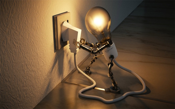 Lleg&oacute; la hora de tener generadores de energ&iacute;a