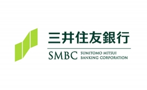 Sumitomo Mitsui Banking Corporation aumenta compras en Colombia