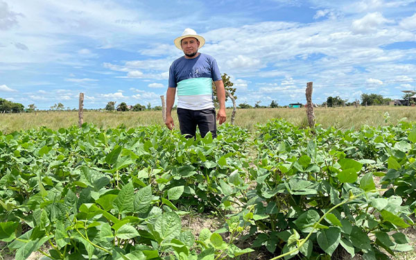 Conocimientos ind&iacute;genas fortalecen seguridad alimentaria y producci&oacute;n rural